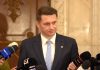 Grupurile parlamentare PNL şi USR, colaborare la nivel parlamentar, pe proiecte precum PNRR, SAFE, reformă. Mircea Abrudean: Suntem, împreună, cea mai importantă forţă din Parlament în acest moment, 133 de parlamentari