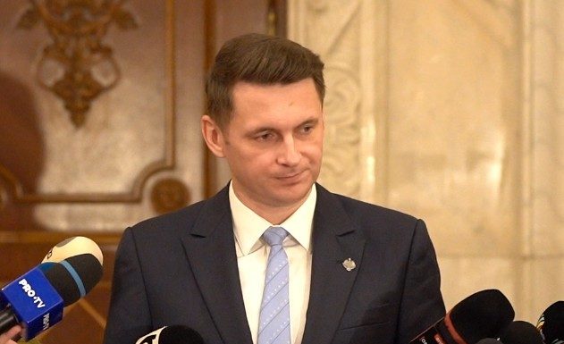 Grupurile parlamentare PNL şi USR, colaborare la nivel parlamentar, pe proiecte precum PNRR, SAFE, reformă. Mircea Abrudean: Suntem, împreună, cea mai importantă forţă din Parlament în acest moment, 133 de parlamentari