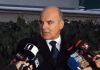 Rareş Bogdan afirmă că nu va pleca nimeni din PNL şi nici nu se va scinda partidul