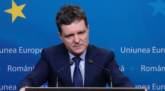 Nicuşor Dan: Dezinformarea nu este doar o chestiune de democraţie sau de etică / Aceasta atacă la nivelul de încredere reciprocă din interiorul unei societăţi