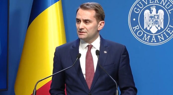 Mihai Jurca, despre Programul SAFE: Am realizat o platformă prin care fiecare contractor principal va fi obligat să urce elementele pe care le doreşte a fi produse în România / Platforma, legată la ANAF, care va verifica dacă firmele sunt reale