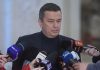 Grindeanu: Varianta unui premier tehnocrat, cu un guvern politic, mai bună decât cea a unui guvern tehnocrat / I-am prezentat preşedintelui profilul: Să fie un om de dialog, să fie ancorat în realităţile româneşti şi să aibă cunoştinţe economice