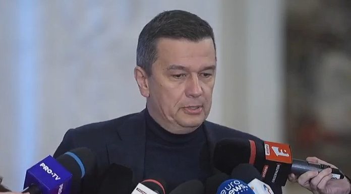Grindeanu: Varianta unui premier tehnocrat, cu un guvern politic, mai bună decât cea a unui guvern tehnocrat / I-am prezentat preşedintelui profilul: Să fie un om de dialog, să fie ancorat în realităţile româneşti şi să aibă cunoştinţe economice
