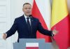 Preşedintele Poloniei pregăteşte revizuirea Constituţiei / Tusk îi sugerează preşedintelui să respecte mai întâi Constituţia actuală