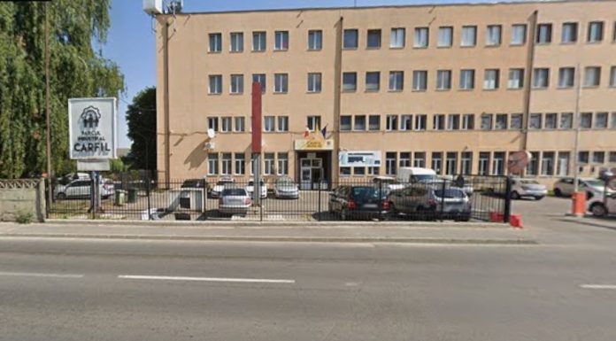 Producție de explozivi pentru bombe în România. Carfil va semna un Memorandum de Înțelegere cu firma britanică Alford Technologies