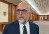 Kelemen Hunor: Un guvern minoritar, dacă nu are o susţinere transparentă în Parlament, nu va rezista / Despre un premier de sacrificiu: Să aibă capacitatea de a duce ţara măcar până în aprilie, anul viitor