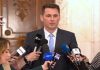 Mircea Abrudean: PNL a încercat să discute cu parlamentarii, pentru că aşa este normal. Unii dintre ei şi-au asumat public că nu vor vota moţiunea / Nu cred că va fi nicio revoltă în PNL / Varianta PNL în opoziţie este foarte sănătoasă