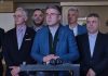 Ministrul interimar al Economiei se declară şocat de minciuna din politică: Am văzut persoane cu care azi stai în faţă şi eşti sigur că spun adevărul şi seara sau a doua zi spun sau fac exact opusul