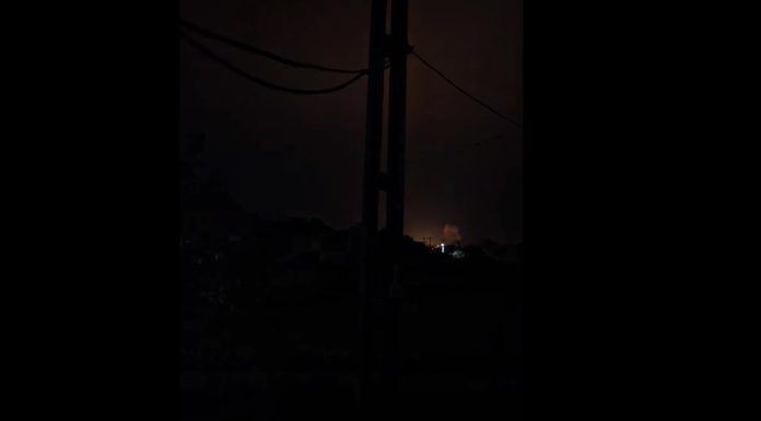 VIDEO Rusia a atacat Ucraina în apropierea graniței cu România. Mesaj RO-Alert emis în nordul județului Tulcea