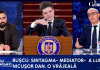 ”Nu știm pe ce broaște calcă Nicușor” A făcut președintele pactul cu PSD-AUR? Bușcu: E posibil să binecuvânteze guvernarea lor