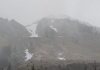 Salvamont Argeș: Risc crescut de avalanșe la altitudini peste 1.800 de metri / Turiștii, sfătuiți să evite traseele unde sunt condiții meteo severe