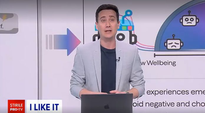 Cercetătorii susțin că inteligența artificială funcționează mai bine când primește cerințe „prietenoase”