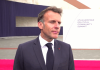 De la summit-ul din Erevan, Emmanuel Macron anunță dacă Franța va crește numărul de trupe în România