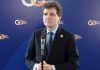 Nicuşor Dan: O incertitudine cu privire la direcţia, conformaţia politică a guvernului şi a majorităţii din spate, va fi, o săptămână sau două / În oricare din situaţii, discuţiile politice vor fi dificile