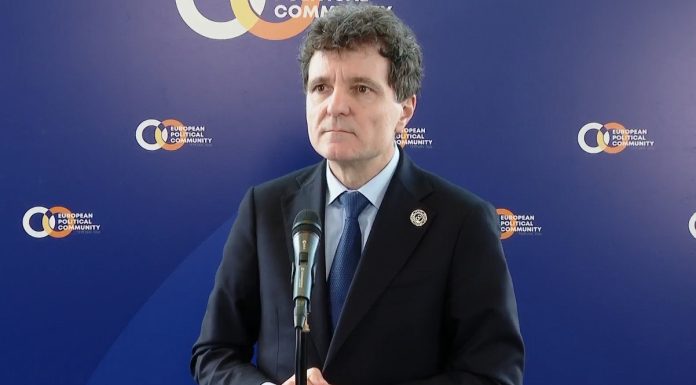 Nicuşor Dan: O incertitudine cu privire la direcţia, conformaţia politică a guvernului şi a majorităţii din spate, va fi, o săptămână sau două / În oricare din situaţii, discuţiile politice vor fi dificile
