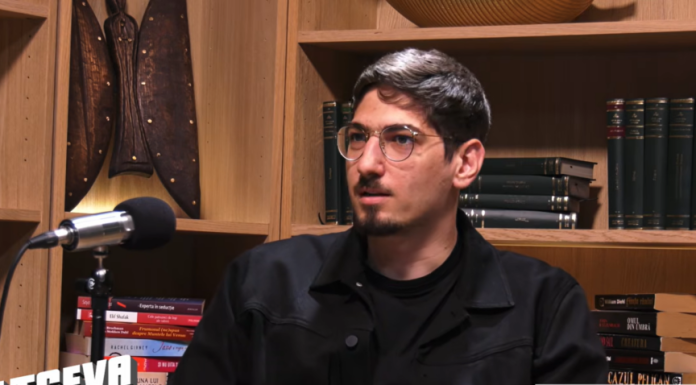 Matei Lucescu, despre momentul despărțirii de bunicul său: „Un gest mic poate deveni o amintire pe viață”