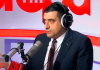 George Simion este convins că moțiunea de cenzură va trece. Pe ce se bazează președintele AUR