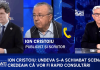 Cristoiu, uluit de rapiditatea cu care PNL-iștii îl execută pe Ilie Bolojan