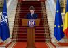 Nicuşor Dan: Guvernul a fost demis, nu e un moment fericit într-o democraţie. Invit la calm, România este un stat stabil / Voi începe consultări informale / Vom avea un guvern într-un termen rezonabil, exclud anticipate