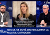 Scenariul exploziv dezvăluit de Doru Bușcu: Nicușor Dan e dispus să renunțe la USR/Nu mai e o obsesie personală pentru el
