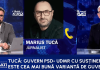 Intră AUR la guvernare? Tucă: Nu cred că a venit momentul lui Călin Georgescu