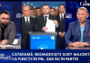 Bolojan, dat jos și de la șefia PNL? Cataramă: Toți liberalii vor pune umărul la debarcarea lui