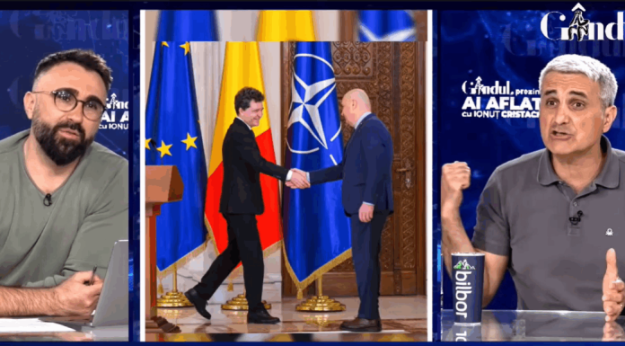 Care vor fi argumentele pentru suspendarea lui Nicușor Dan. Turcescu: Nicule, ce faci? Tu n-ai făcut asta