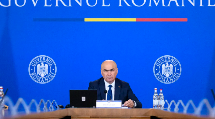 Sondaj Gândul. Ziarul a întrebat: „Care a fost cel mai bun ministru din Guvernul Bolojan?”. Răspunsurile cititorilor au fost surprinzătoare