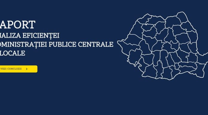 Premieră – Prima radiografie a bugetarilor. Administrația publică, fragmentată și supradimensionată în raport cu rezultatele obținute