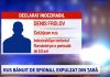 Cetățean rus declarat indezirabil în România: suspiciuni de sabotaj și legături cu activități hibride