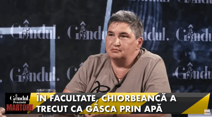 Mama jandarmului împușcat mortal de către un superior: „Am înțeles că nu avea un comportament adecvat, dar cineva l-ar fi facilitat în structură”