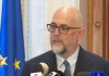 Kelemen Hunor, discuţii cu Sorin Grindeanu, la Parlament: Eu doresc refacerea coaliţiei, fiindcă în acest moment este singura variantă prin care, cel mai puţin pentru o perioadă scurtă, poţi să faci ceva / Nu am vorbit de premier sau guvern tehnocrat