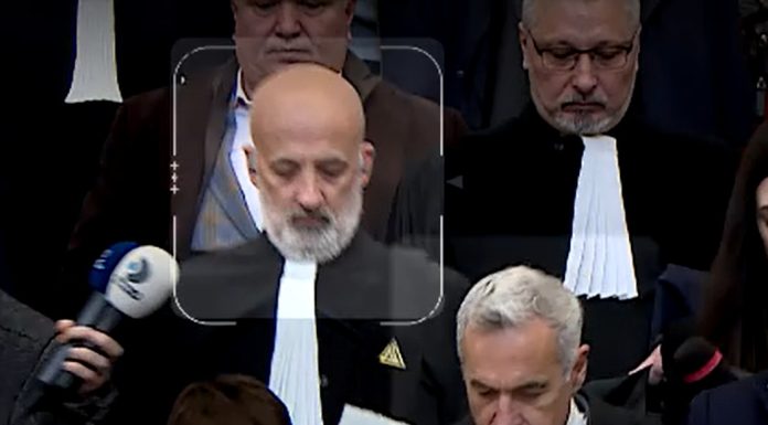 Avocatul lui Călin Georgescu, trimis în judecată după ce a năvălit peste un șef ANAF. Reținut și pentru seducerea unei copile