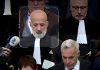Avocatul lui Călin Georgescu, trimis în judecată după ce a năvălit peste un șef ANAF. Reținut și pentru seducerea unei copile