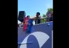 Lamine Yamal cu un tricou anti-Real la parada titlului: „Slavă Domnului că nu sunt fan Real Madrid” | Video