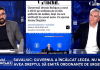 Natura penală a OUG 38. Răzvan Savaliuc: Încadrarea este abuz în serviciu/Bolojan ar putea fi ridicat de pe stradă