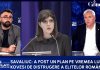 Răzvan Savaliuc, întrebare tulburătoare despre efectele Binomului: Mai plătim vreo factură la vreo companie românească de apă, gaz sau electricitate?
