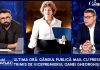 Vladimir Ionaș: Dacă un pesedist făcea ce a făcut doamna Gheorghiu, era deja la DNA