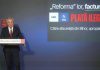 Senatorul PSD Daniel Zamfir îl acuză pe premierul Bolojan că, pe un şerveţel şi cu un pix, cu fraţii Micula, în prezenţa funcţionarilor Ministerului de Finanţe, împărţeau banii din fondul de rezervă / Cel mai grav trafic de influenţă de la Revoluţie