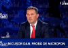 Avocatul Piperea, dezvăluire explozivă despre Nicușor Dan: S-a rugat de mine/I-am pus două condiții/A făcut exact invers
