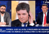 Soluția AUR de a-i forța mâna lui Nicușor Dan. Piperea: Își va face guvernul informal de care vorbește/Va izbucni în râs, cum face el