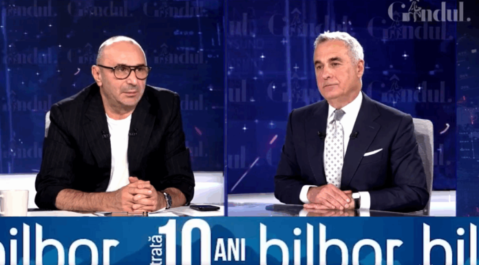 Călin Georgescu: „Până la sfârșitul anului se va semna pacea în Ucraina”