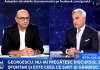 Călin Georgescu: „Avem nevoie de un program pentru românii care lucrează în afara țării. Sunt aproape 9 milioane de oameni”