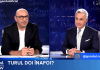 Călin Georgescu: „Am văzut toate procentele care se vântură prin mass-media. Ar trebui să refacem alegerile și să vedem fiecare ce scor obține”