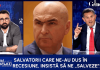 Piperea, atac dur la adresa lui Bolojan: „A dat toate dovezile din lume de rea intenție și incompetență!”