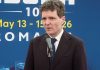 Nicuşor Dan, despre consultările cu partidele pentru nominalizarea premierului: Nu va exista un anunţ luni seară sau marţi dimineaţă / Primul lucru pe care îl voi întreba este: care este majoritatea? – VIDEO