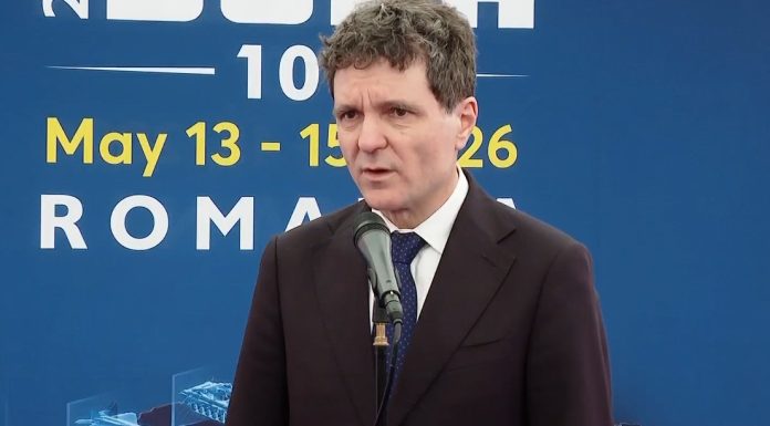 Nicuşor Dan, despre consultările cu partidele pentru nominalizarea premierului: Nu va exista un anunţ luni seară sau marţi dimineaţă / Primul lucru pe care îl voi întreba este: care este majoritatea? – VIDEO