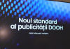 Campaniile online ies în stradă, pe ecrane. Agențiile au aflat cum pot rula reclame și pe net, și pe Digital Outdoor