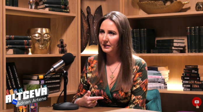Experta Suada Agachi spune că omul nu-și poate schimba destinul: „Ce e scris omului în frunte e pus”