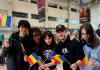 Povestea trupei care a dus România pe locul 3 la Eurovision: cine sunt cei 4 artiști din trupa Alexandrei Căpitănescu